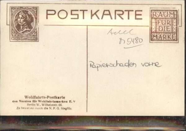 Adel Preussen Kaiserin Auguste Viktoria Prinzessin Vi – Bild 2