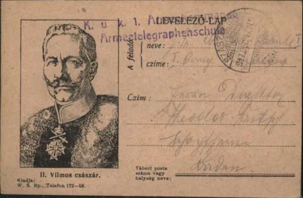 Wilhelm II