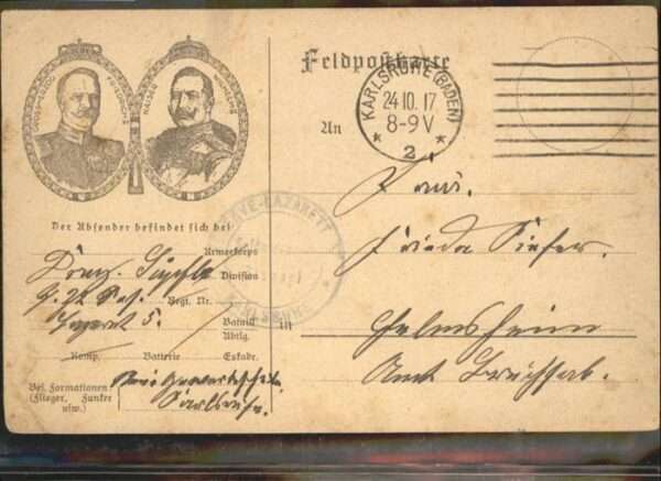 Wilhelm II