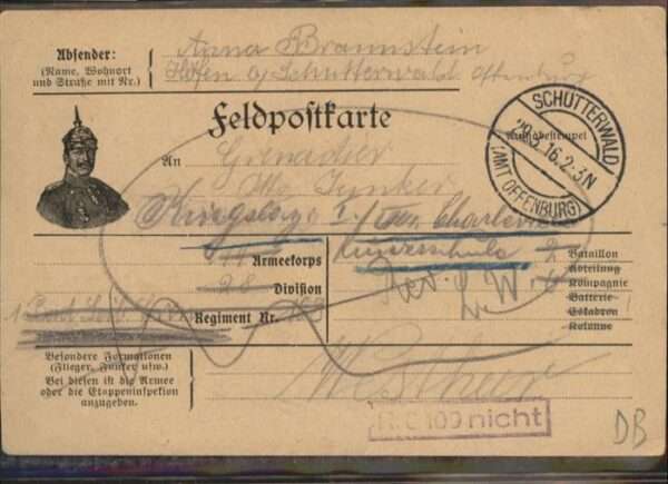 Wilhelm II