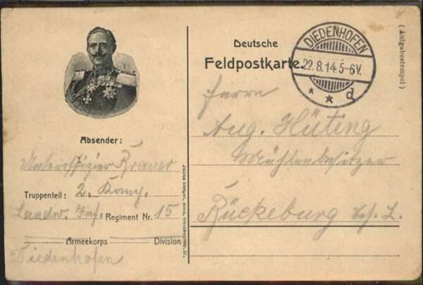 Wilhelm II