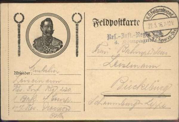 Wilhelm II