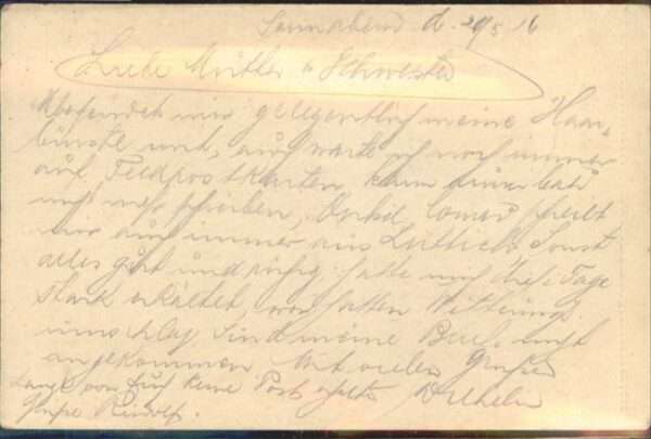 Wilhelm II – Bild 2