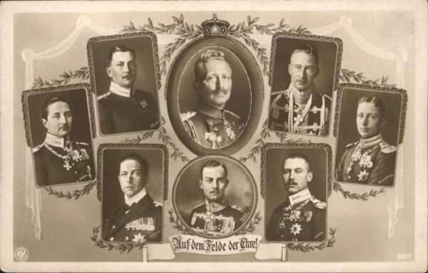 Wilhelm II