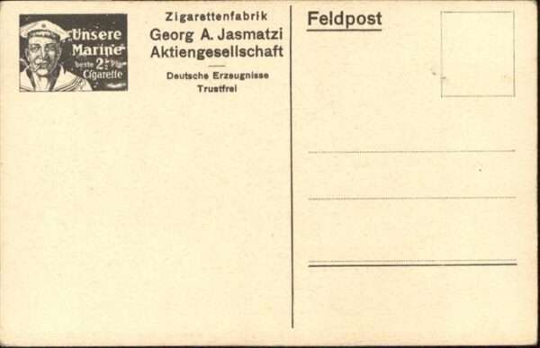 Wilhelm II Pickelhaube – Bild 2