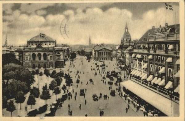 Kobenhavn Theater