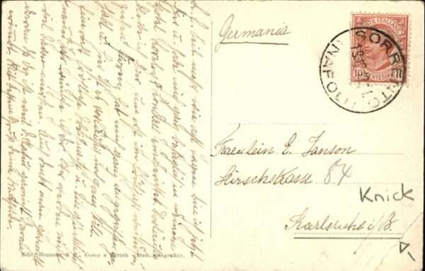 Sorrento Campania – Bild 2