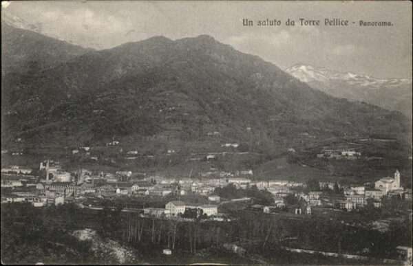 Torre Pellice