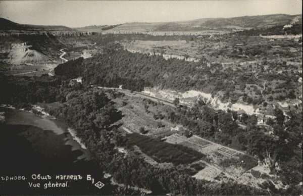 Tirnovo