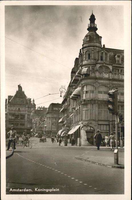 Amsterdam Niederlande