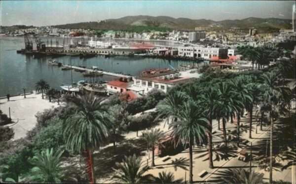 Palma de Mallorca