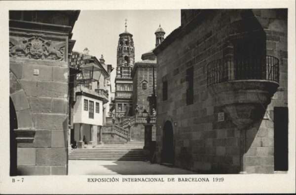 Barcelona Cataluna
