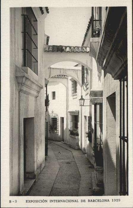 Barcelona Cataluna