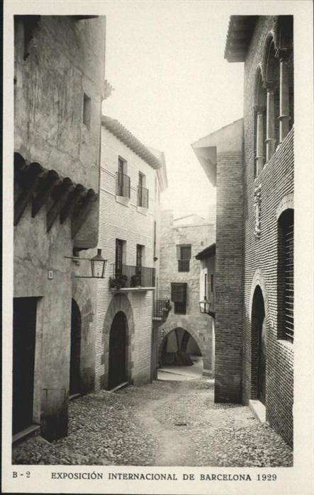 Barcelona Cataluna