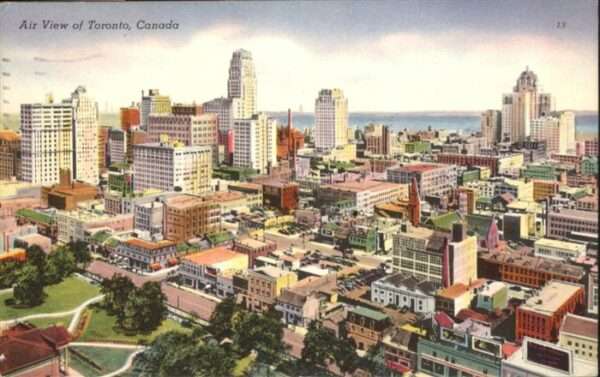 Toronto Canada