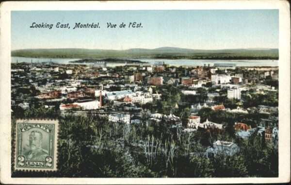 Montreal Quebec