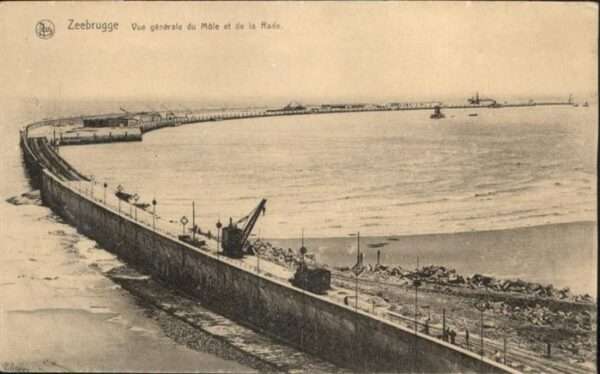 Zeebrugge