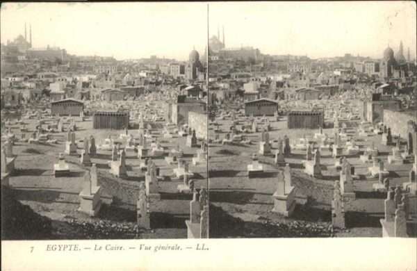 Le Caire Egypte