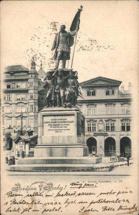 Prag Prahy Prague