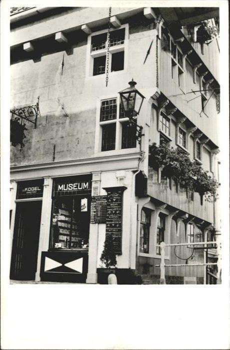 Alkmaar Museum