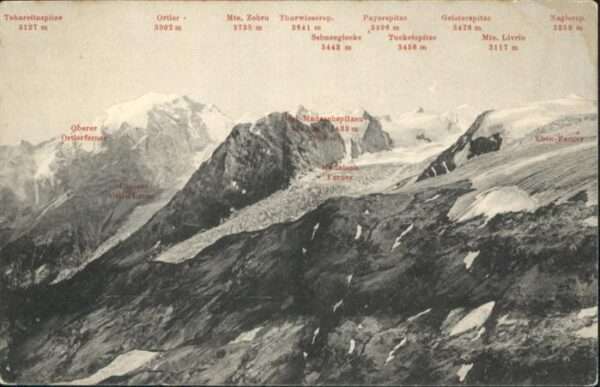Dreisprachenspitze