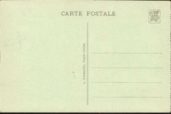 Paris Porte Concorde – Bild 2