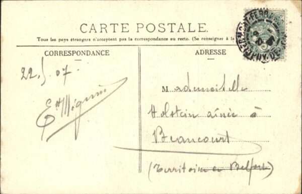 Clermont Puy de Dome – Bild 2