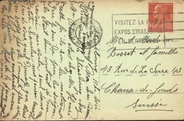 Strasbourg Alsace Ports Municipaux – Bild 2