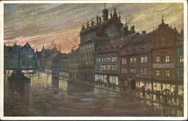 Plzen Pilsen