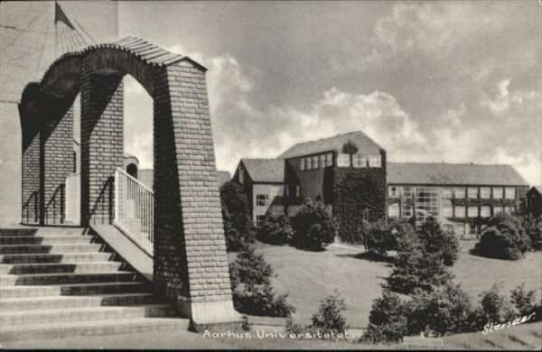 Aarhus Universitetet