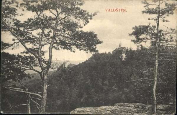 Valdstyn