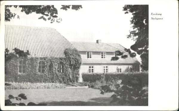 Fjordvang Skolegaard