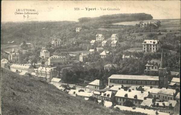 Yport