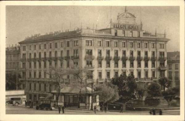 Milano Place Hotel