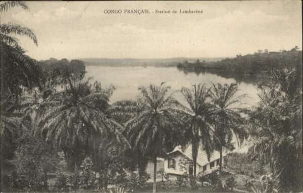 Lambarene