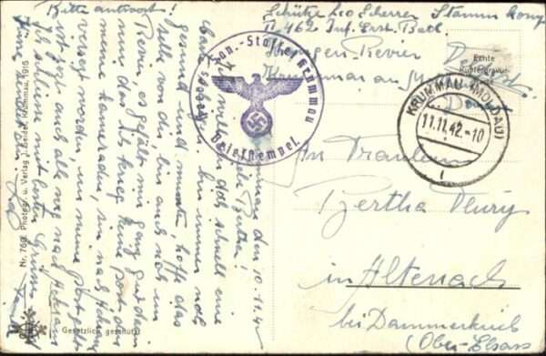 Krummau Suedboehmen – Bild 2