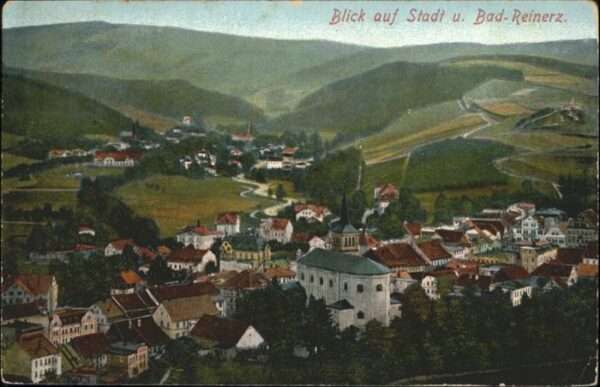 Bad Reinerz