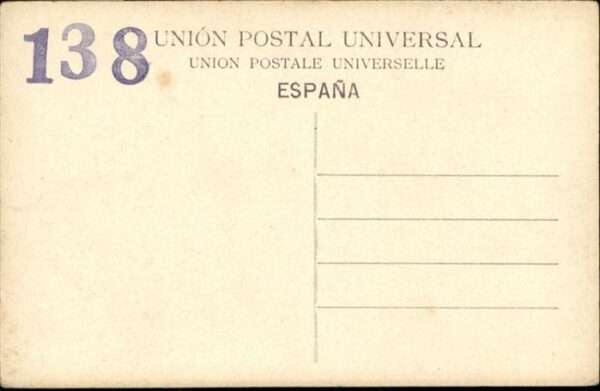 Barcelona Cataluna Plaza Universidad – Bild 2