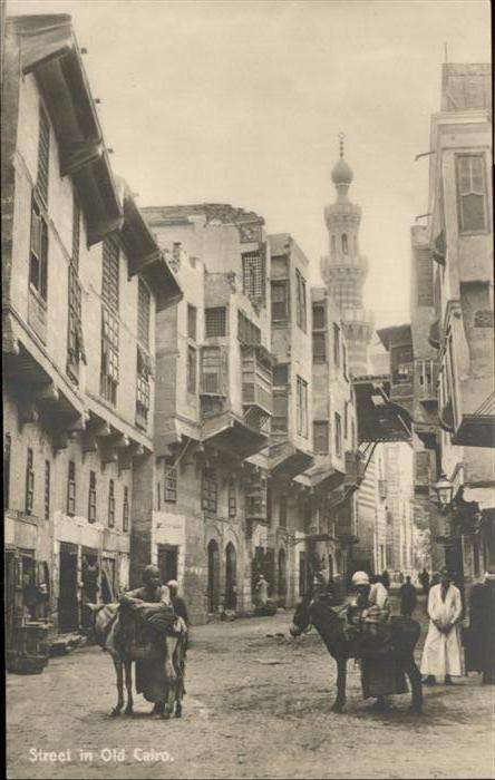 Kairo