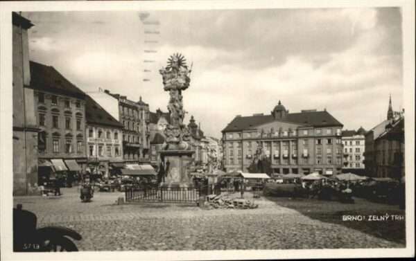Brno Bruenn