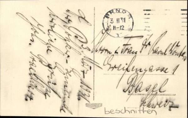 Brno Bruenn – Bild 2