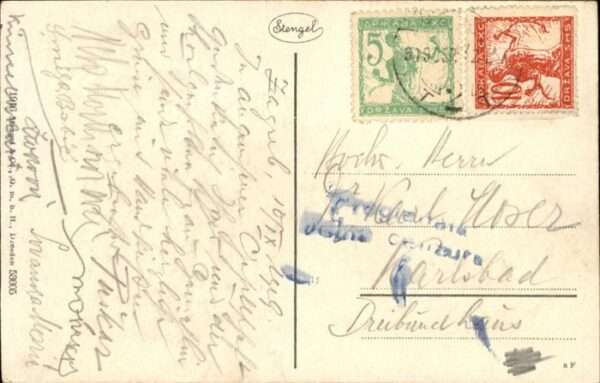 Zagreb Duga ulica Kamenita – Bild 2