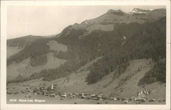Risch-Lau Bregenz