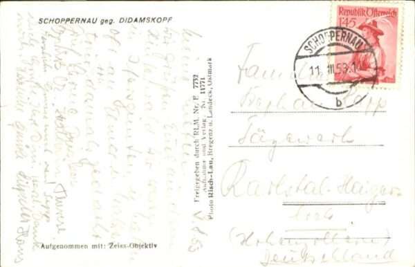 Risch-Lau Bregenz – Bild 2