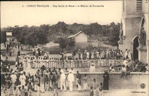 Brazzaville