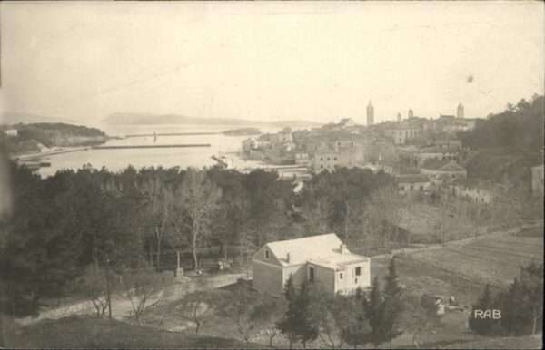 Rab Kroatien