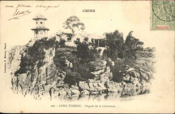 Long-Tcheou