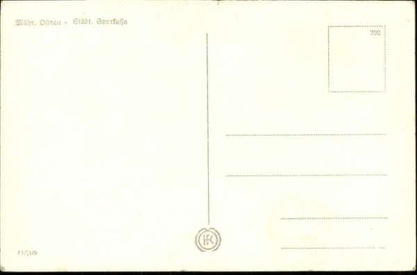 Maehrisch-Ostrau Ostrava – Bild 2