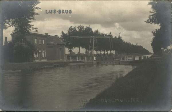 Ingelmunster Lijs Brug