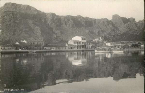 Pollensa